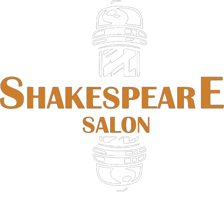 Start a new request Shakespeare Salon